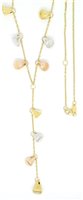 Necklace Lorenza Gioielli Woman in Gold 493066 - 493066